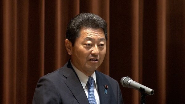 池田佳隆議員を東京地検特捜部が任意聴取 自民派閥の裏金問題 4000万円超キックバックか