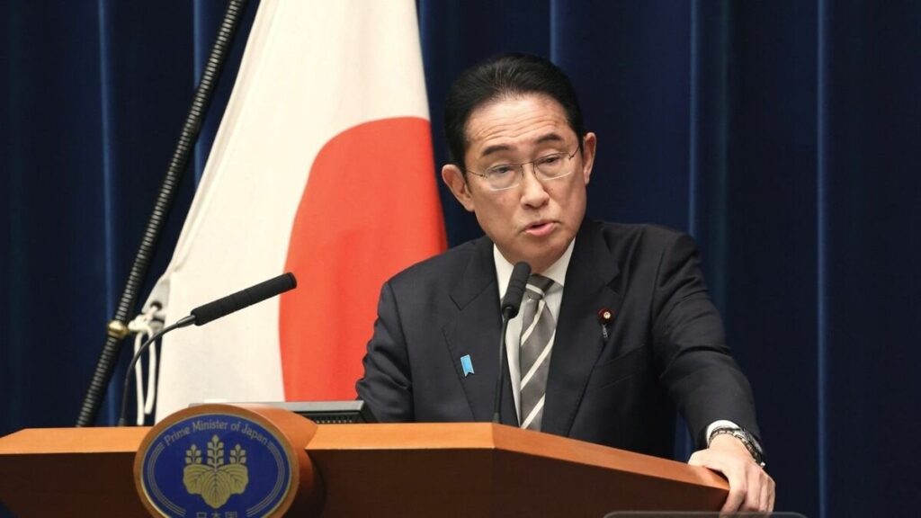 岸田首相､裏金問題への対応が遅れた｢衝撃の真相｣ - 検察の動きを把握せず､｢解散｣の環境作りを優先