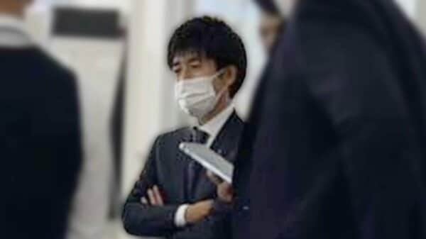 「ビッグモーター」兼重宏一前副社長の自宅を警視庁などが家宅捜索 “街路樹伐採”受けた器物損壊容疑で