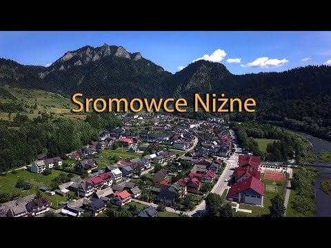 素晴らしいポーランドのピエニィ