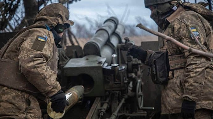 ウクライナ軍、過去1日でロシア人920人を殺害、戦車27台を破壊