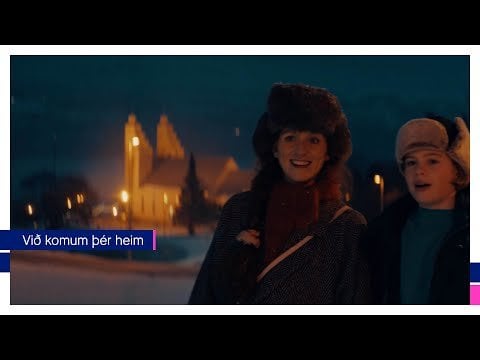 好きなクリスマス広告は？