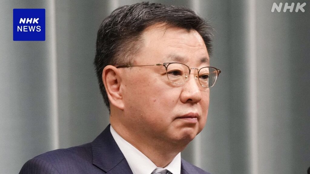 松野氏 高木氏 萩生田氏らに任意聴取要請 政治資金 東京地検
