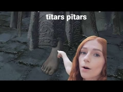 トルコピーター