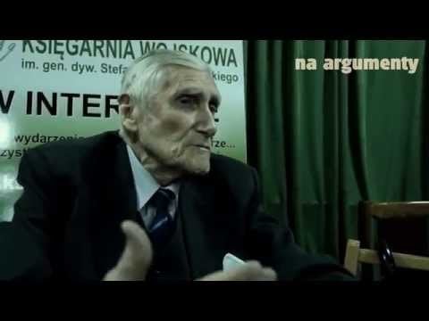 西側におけるポーランドの歴史認識：1998年、ポーランド人のヴィトルト・キエジュン教授（ワルシャワ蜂起の退役軍人）がカナダの高校でナチスの国籍に関する世論調査を行ったところ、60％がナチスはポーランド人であると回答した。