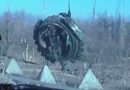 完璧なタレットトス