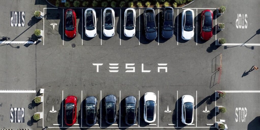 スウェーデンでテスラのボイコットが拡大中 - ポスト