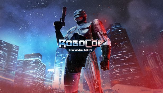 ポーランドのスタジオが作ったこれも素晴らしいゲームで、今のところ人々に愛されているようです。 懐かしの 90 年代とロボコップへの回帰。