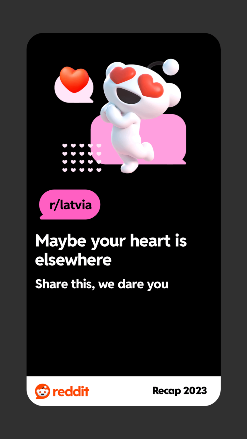 ❤️
