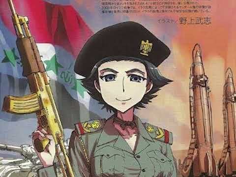サダム・フセイン