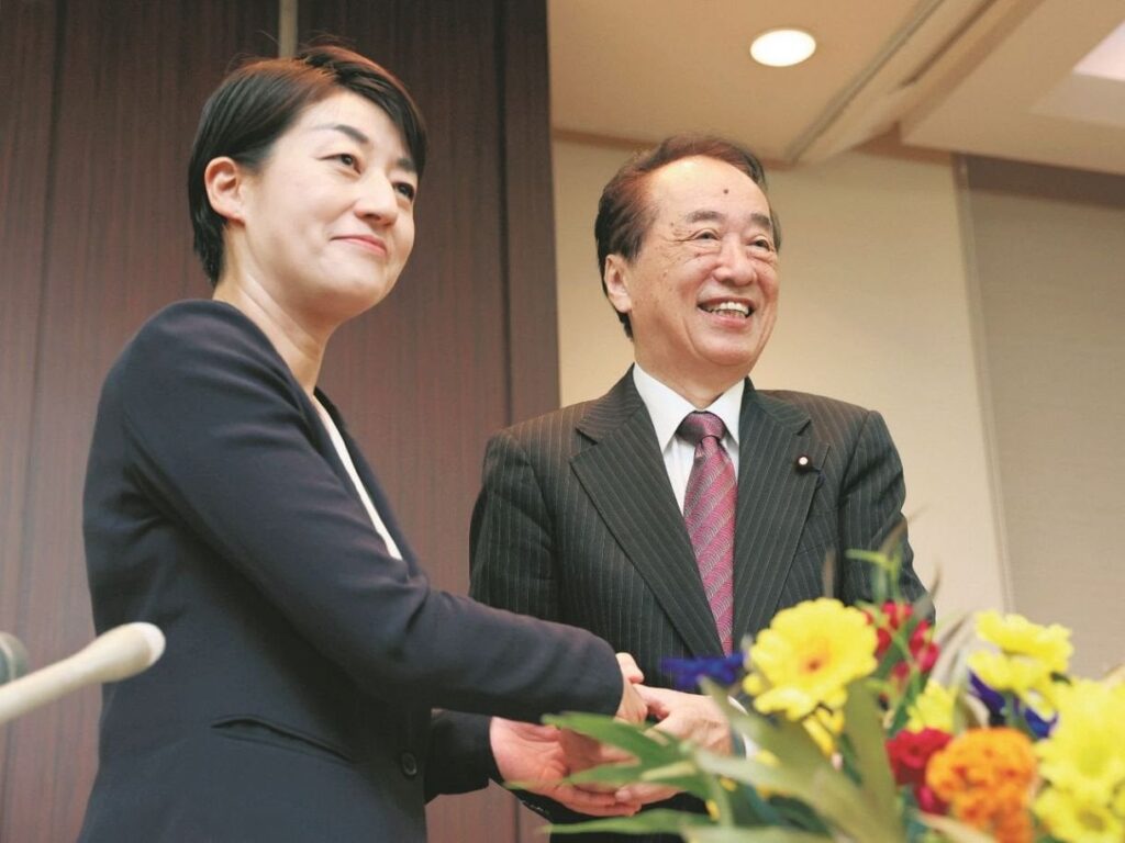 リベラル勢力の敗北は「菅直人氏の不出馬」で始まった？ 武蔵野市民に芽吹いた「不信感」の正体