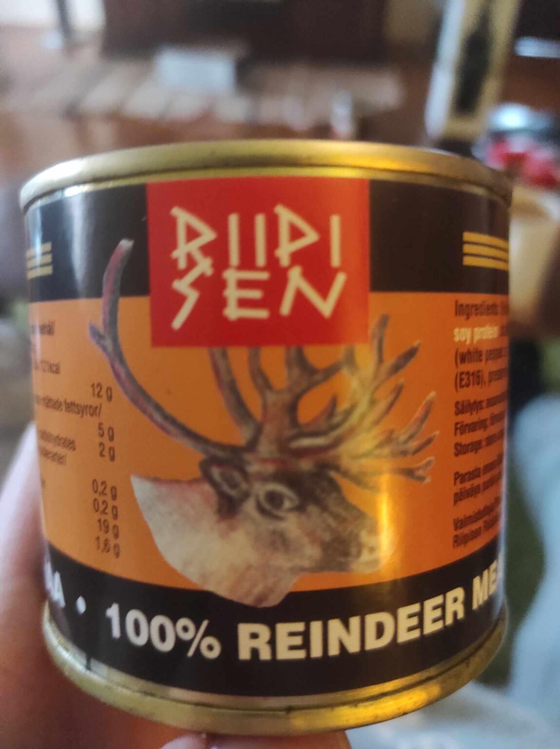 兄がこれをフィンランドで買ってきました。 食べるために調理しなければなりませんか？