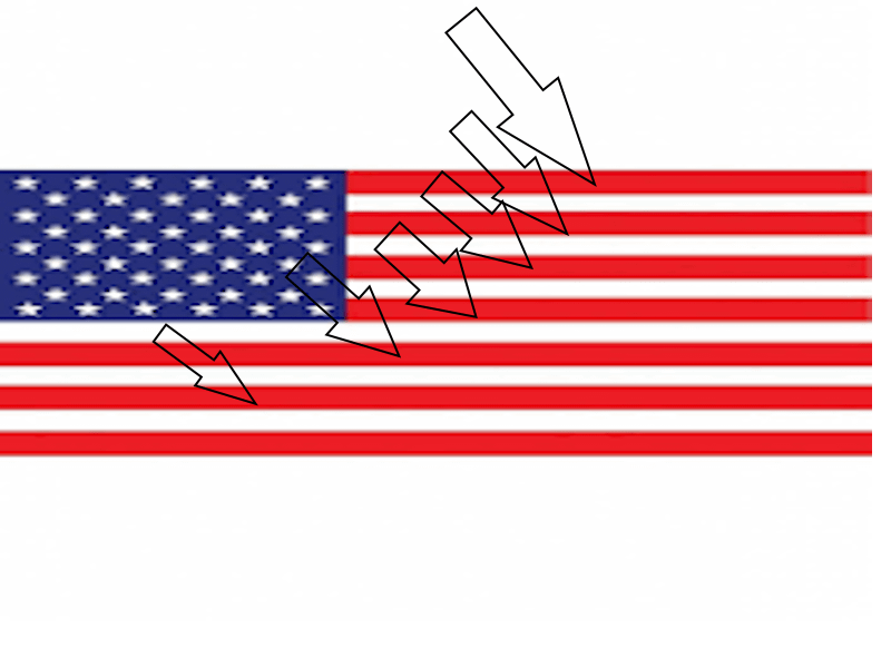アメリカはポーランドだ