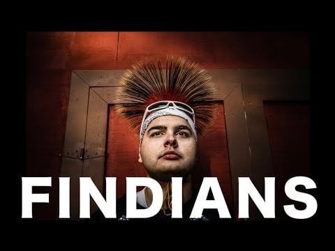 フィンランド人入植者と先住民族