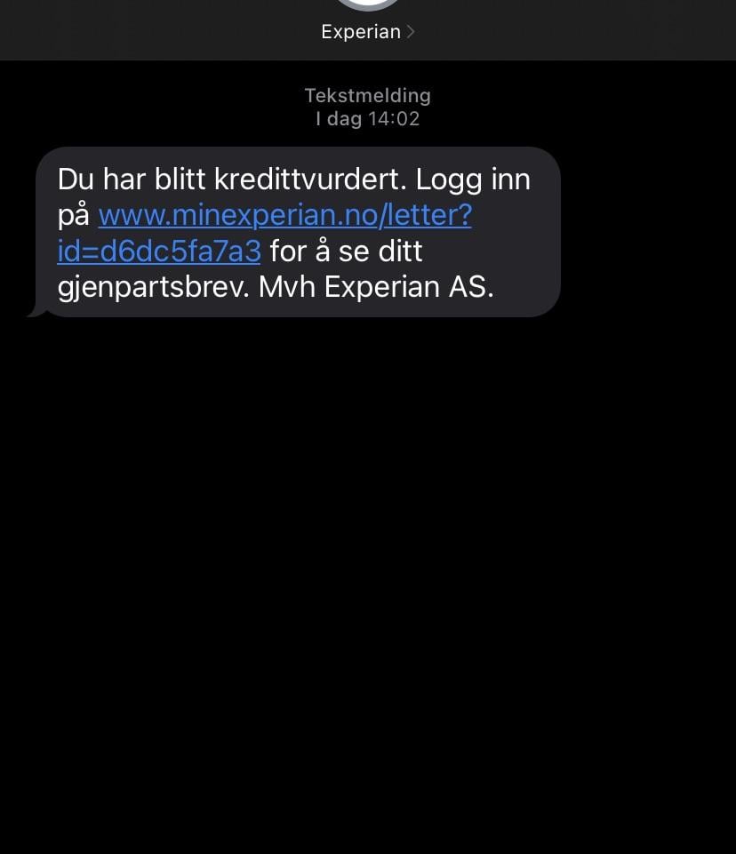 SMS 詐欺のリンクをクリックした場合はどうすればよいですか? ヘルプ！