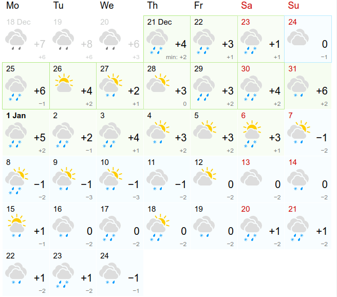 雪が恋しいです;_;