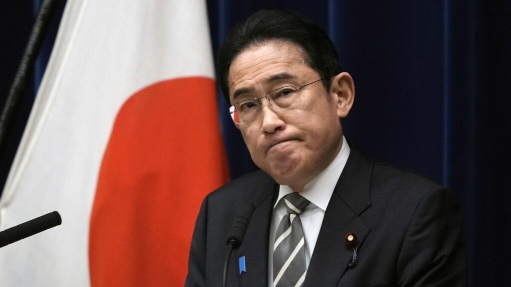 ｢終焉か状況打開か｣岸田首相に必要な"覚悟" - ついに政策革新を果たしうる条件が整いつつある