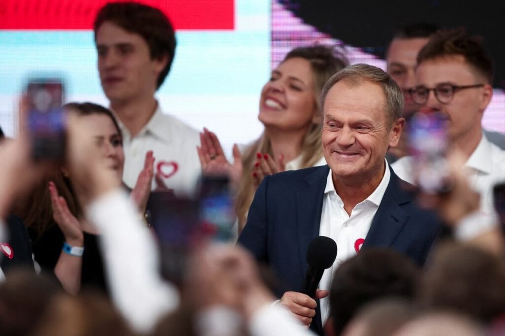 右派ポピュリズム政権が敗北したポーランドと反EU政権が続くハンガリーの差 - あのロシアやトルコにも共通、権威主義体制の構築と継続に不可欠なものとは