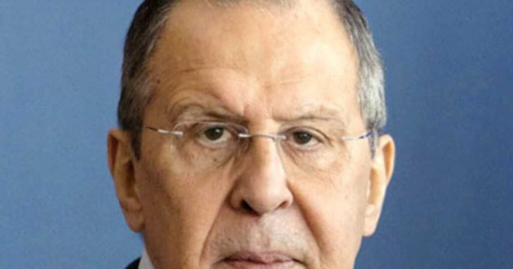 ロシア外相が対日領土論争は「終わった」と発言