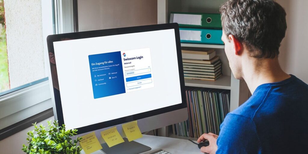 電子メール プロバイダー Bluewin は、特定の電子メールを受信トレイに転送できず、それに対して何も行いません 電子メール プロバイダー Bluewin は、特定の電子メールを受信トレイに転送できず、それに対して何も行いません