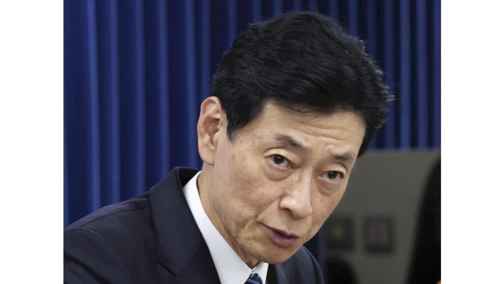 西村康稔氏に任意聴取、安倍派中枢で６人目…松野博一氏の後任事務総長