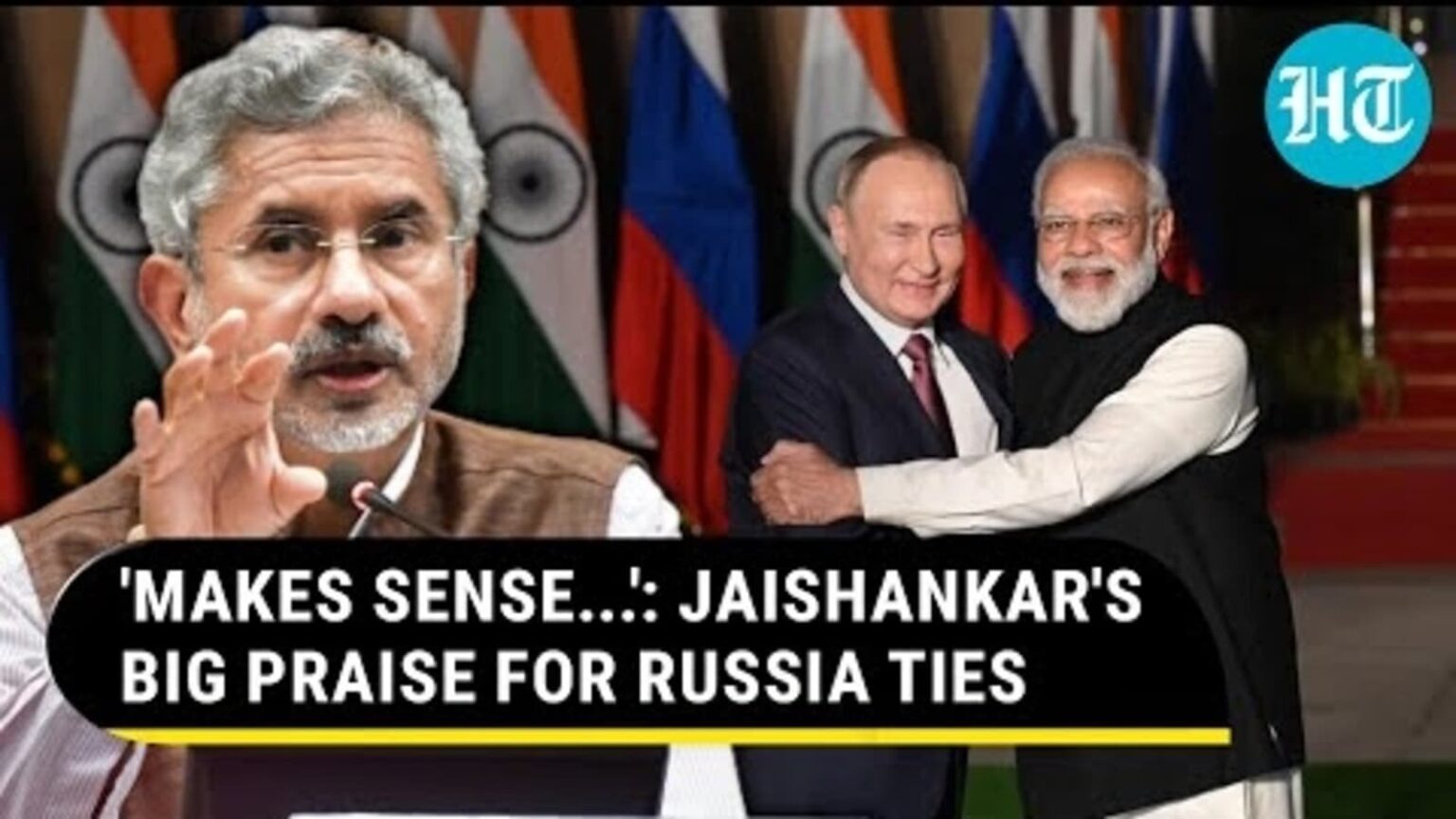 「ロシアはインドを救った…」：インドがモスクワとの関係を称賛すると西側は胸焼けする可能性が高い
