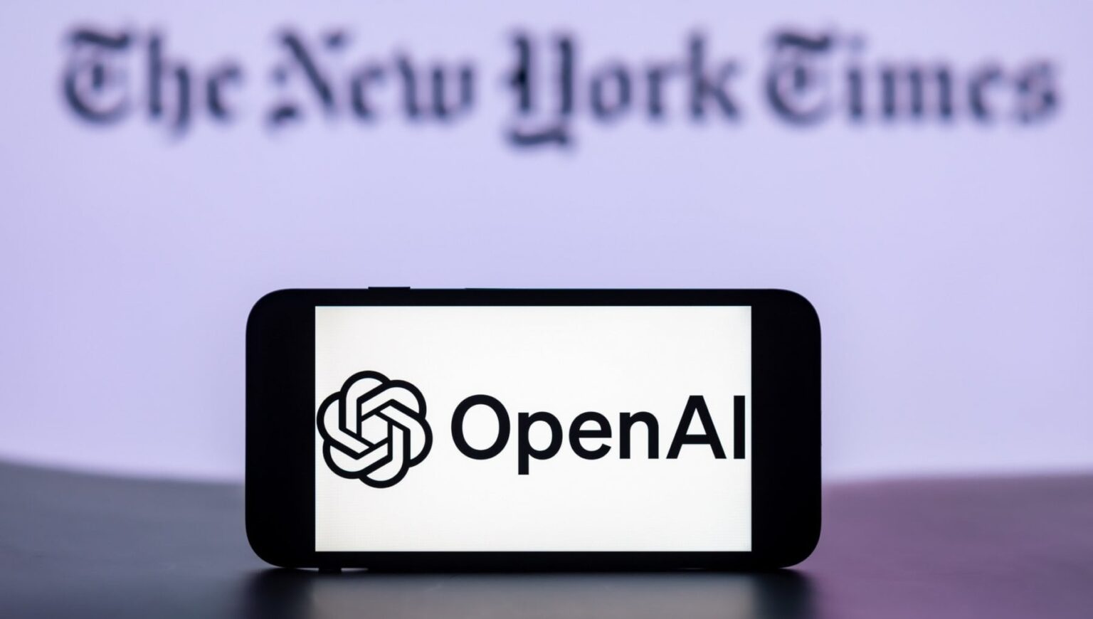 人工知能、OpenAI がニューヨーク・タイムズに「あなたのコンテンツは ChatGPT にとって重要ではない」と回答