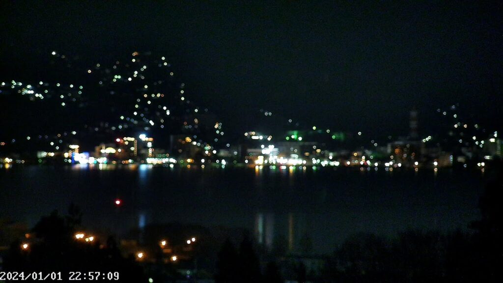 ４Ｋ【LIVE】諏訪湖八ヶ岳ライブカメラ２　信州　諏訪盆地（自動巡回カメラ）  Live stream in Lake Suwa　Nagano Japan　PTZ