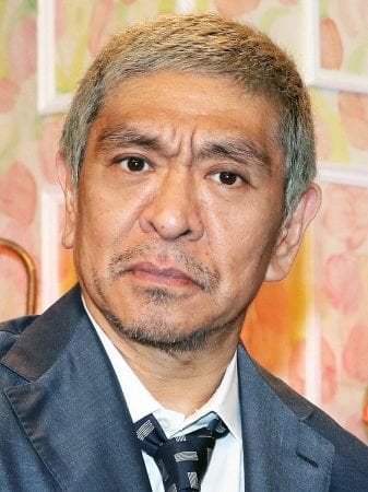 吉本興業が異例 松本人志の活動休止を英語・中国語で発表 ネット動揺「世界的な問題になるのか」