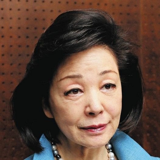 櫻井よしこさん『あなたは祖国のために戦えますか』投稿が物議 「自分は戦場に行く気もない人間が…」批判の声も