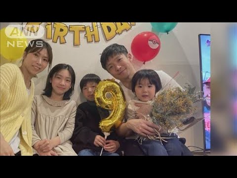 地震で妻子4人を失った男性 心境明かす(2024年1月20日)