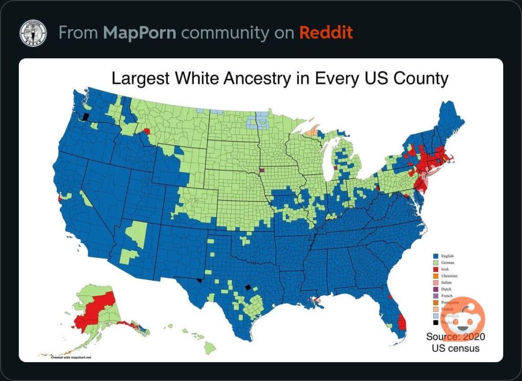 米国ではスペイン人は白人とみなされません。
