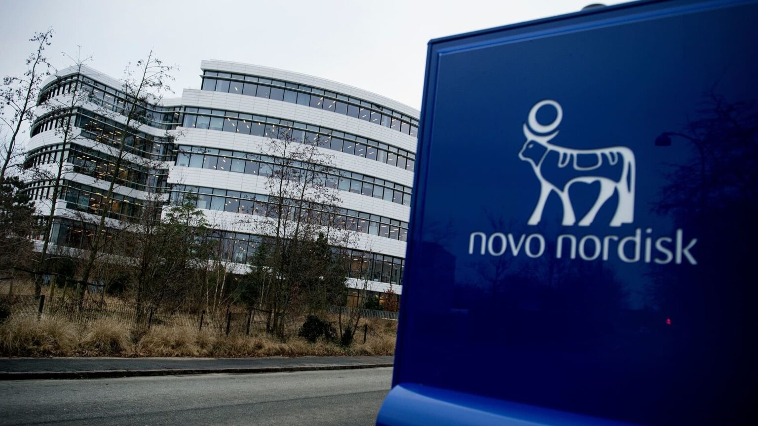 ノボ ノルディスクの市場価値が5,000億ドルに達する