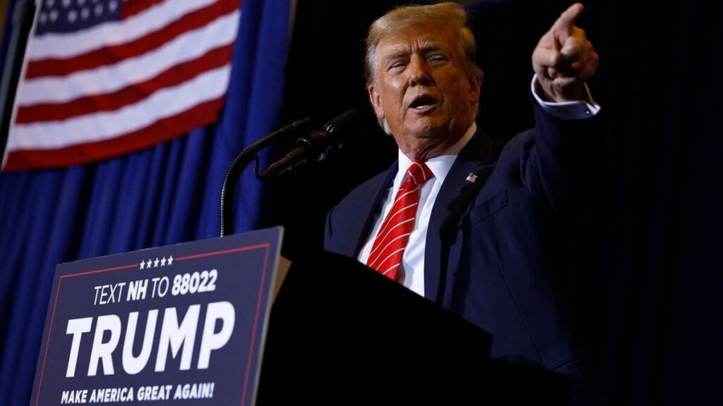 ｢ウクライナ戦争は24時間以内に終了｣と断言…"帰ってきたトランプ大統領"が掲げる｢復讐と報復の政策集｣ - イスラエル支援が強まり､イランとは戦争の危機に