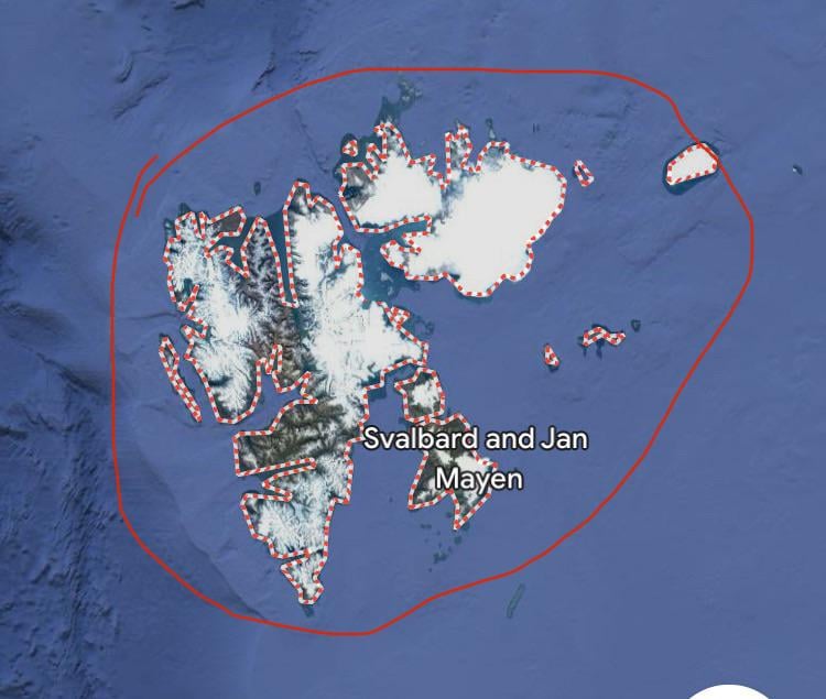包囲されたノルウェー北部地域の生活はどのようなものですか? 土地や人々はオスロとどう違うのでしょうか？