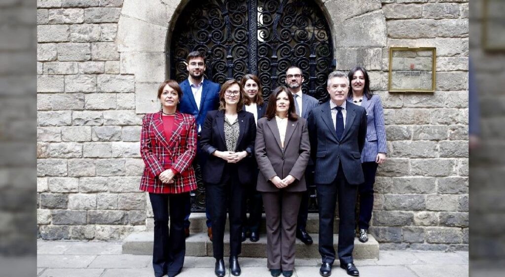 アンドラとカタルーニャは健康問題に関する協定の締結に向けて前進している