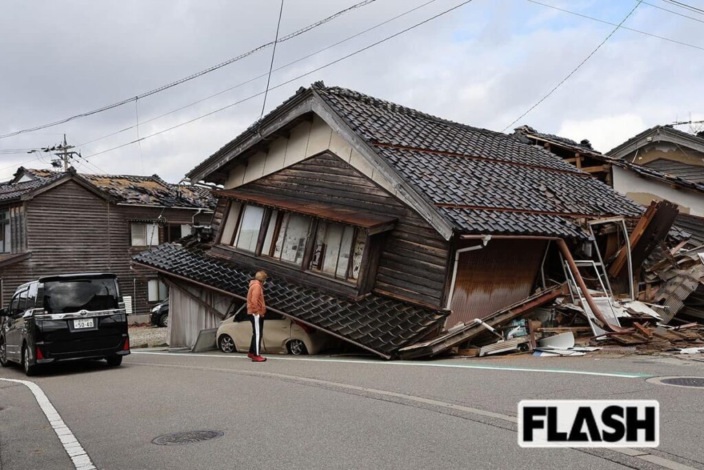 能登地震発生で「いまこそ万博中止」「お金あったら被災地にまわして」求める声拡大 関西財界も「赤字穴埋め難しい」の衝撃発言