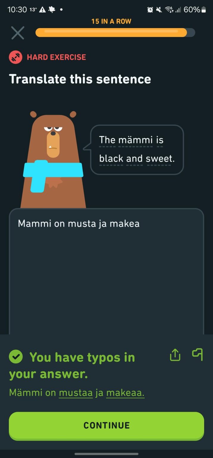 [Finnish] 誰か理由を説明してもらえますか