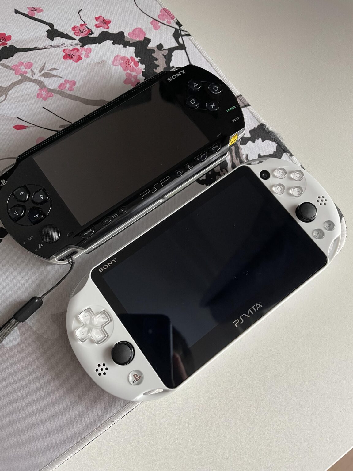 Sony PS Vita ラトビアのコミュニティ?