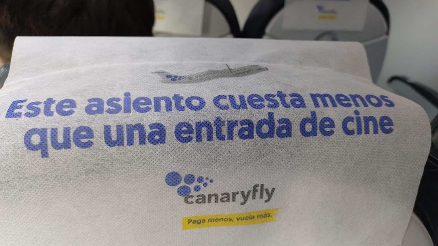 スペインでは映画代が高い！