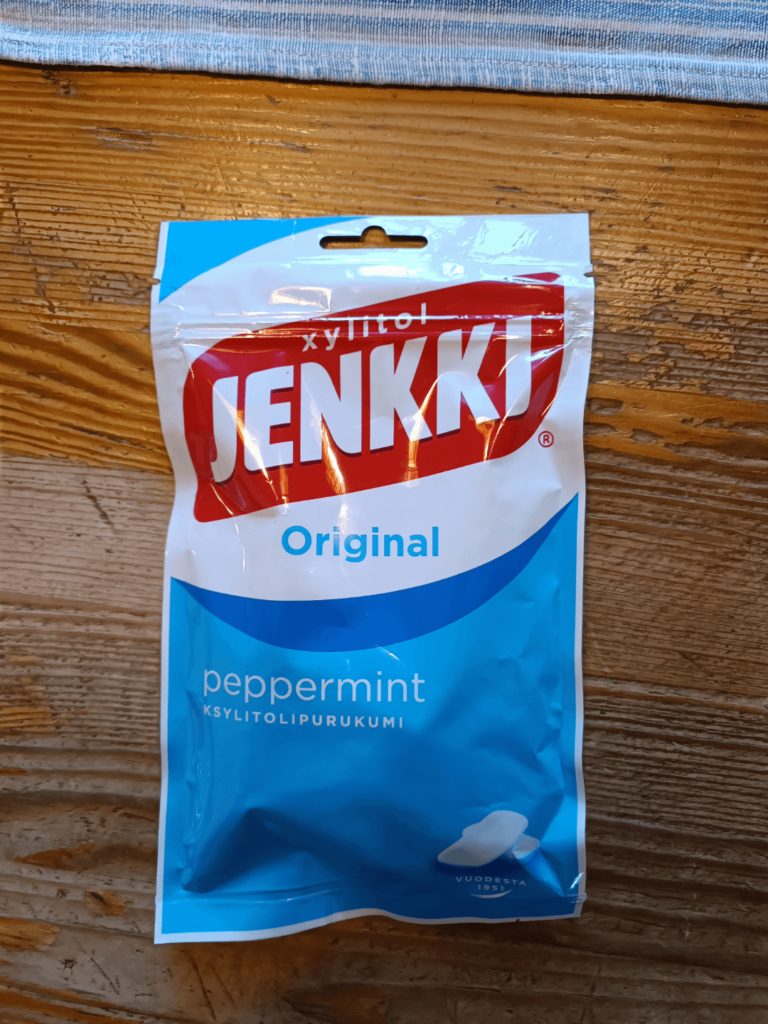 これらはフィンランドでは一般的なのでしょうか？