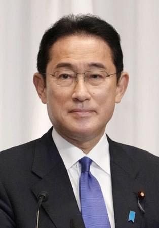 首相、野党との連携推進に意欲 衆院解散「政策実現の先に」