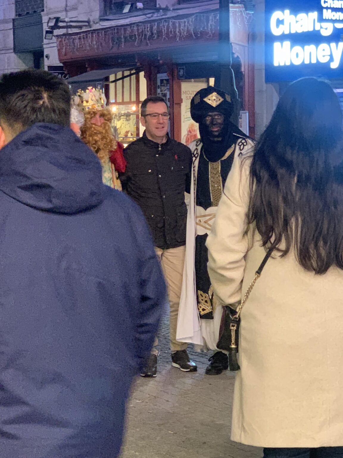 スペイン