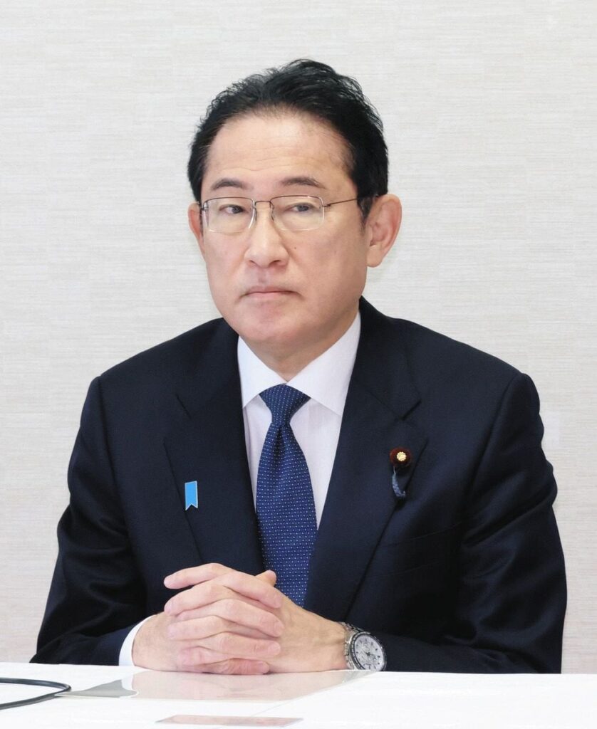 岸田派が解散を正式に決める 異論出ず 池田勇人元首相以来…「宏池会」66年の歴史に幕