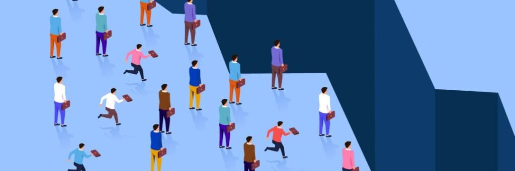 「人口崩落」が止まらない日本が直面する事態、もはや社会を維持できなる寸前 - 岸田首相の「異次元対策」に期待感なし