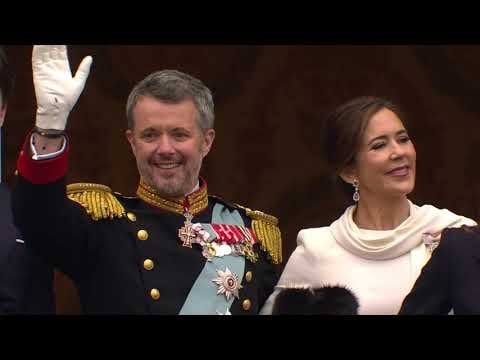 ノルウェー人として、デンマーク語で語られたフレデリク10世の宣言をまだ理解できますか？