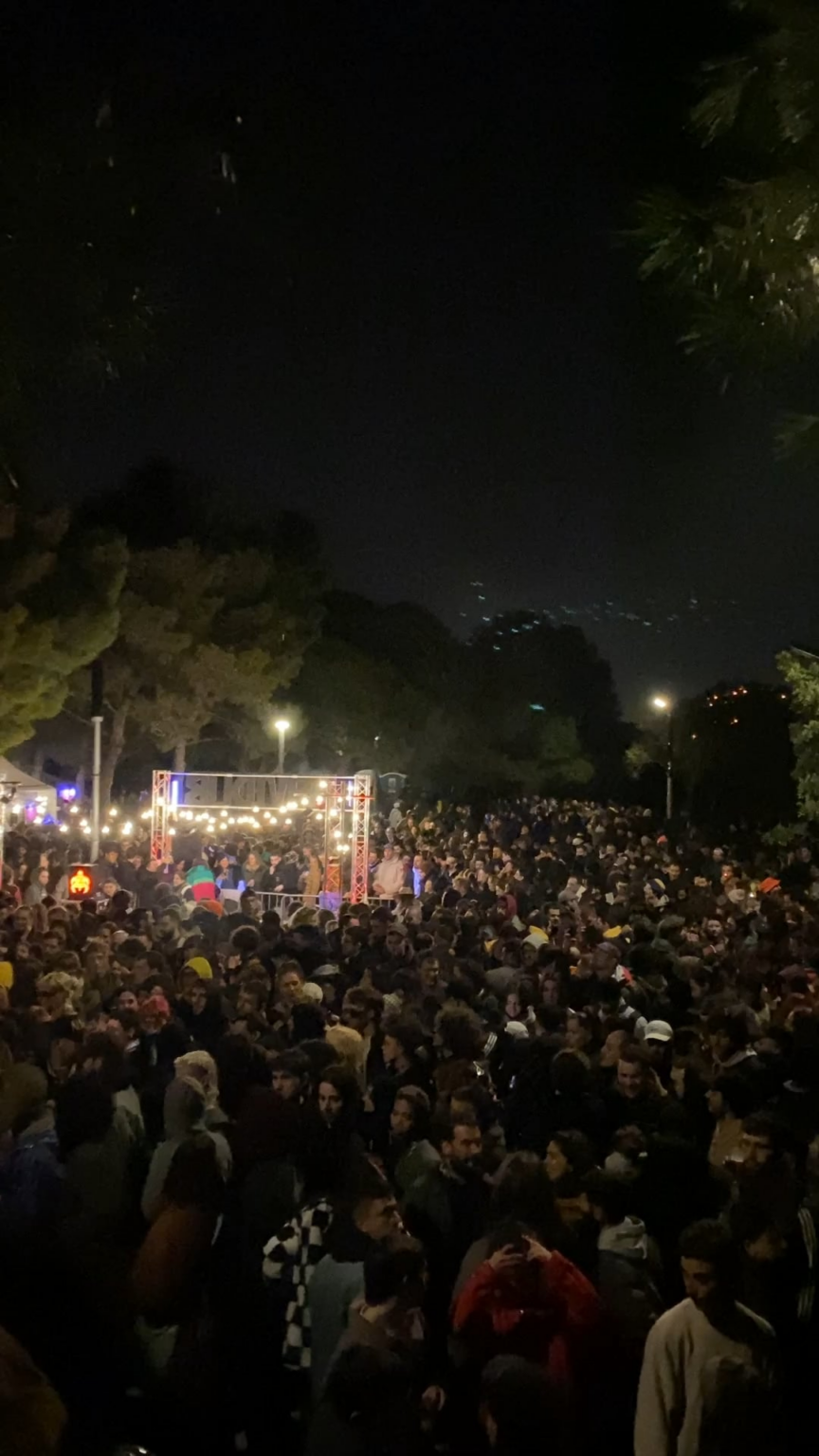 バレルセロナァァァァァ、それはいいですね
