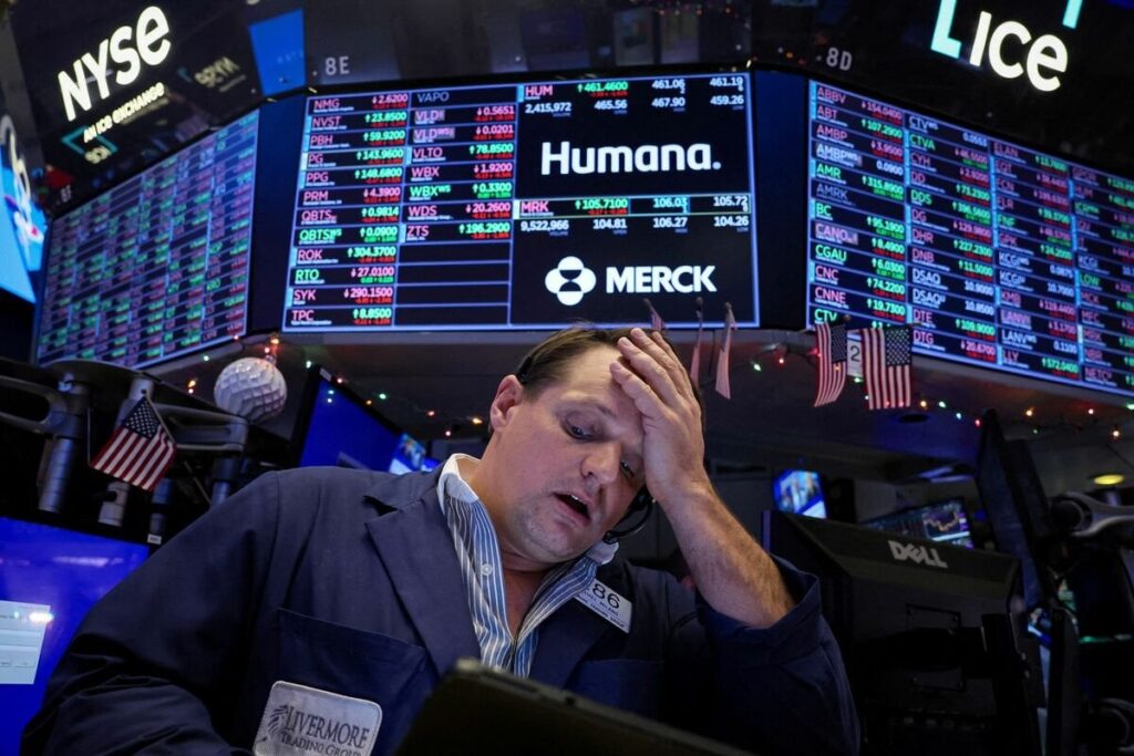 まもなく米国株のピークか？日本のバブル崩壊時に酷似する上げ相場の終焉迫る - カギを握るウクライナ戦争と中東情勢、パウエルFRB議長はなぜ変心したのか？