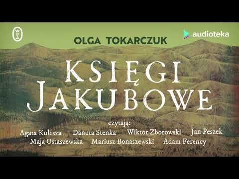 ポーランド語でクシエギ・ヤクボウェを音声付きで読みたいと思っています。 私はアメリカにいますが、audible にありません。ポーランド語のオーディオブックの信頼できるアプリは何ですか?