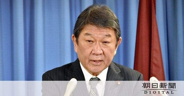 茂木派が解散検討 歴代首相輩出の名門派閥 麻生派は存続意向も